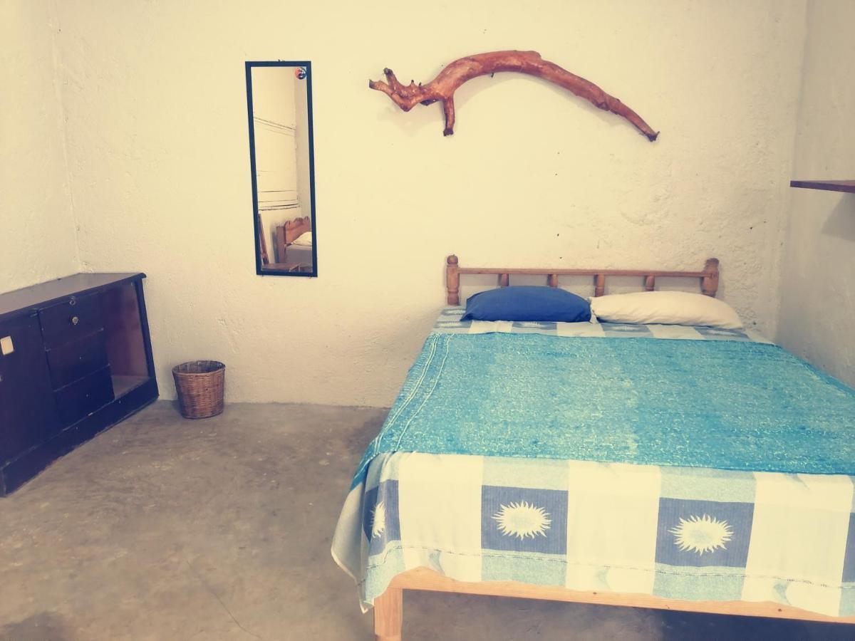 El Hostel De Ivanna Mazunte Cameră foto